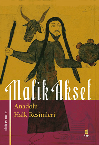 Anadolu Halk Resimleri - 2