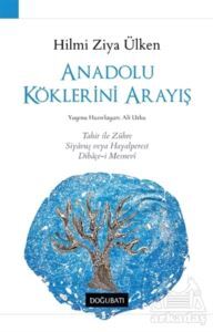 Anadolu Köklerini Arayış - 1