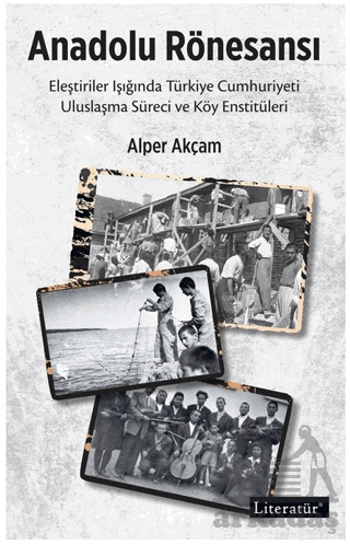 Anadolu Rönesansı - Literatür Yayıncılık