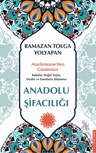 Anadolu Şifacılığı - 1
