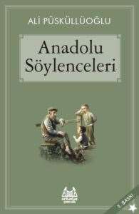 Anadolu Söylenceleri YENİ ISBN İLE ÇIKTI - 1