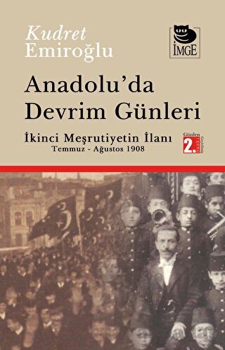 Anadolu'da Devrim Günleri - 1