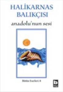 Anadolunun Sesi - Bilgi Yayınevi