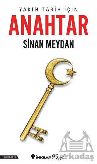 Anahtar - İnkılap Kitabevi