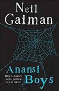 Anansi Boys - 1