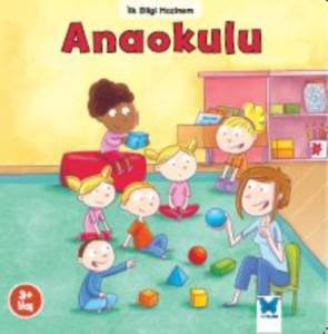 Anaokulu - 1