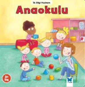 İlk Bilgi Hazinem Anaokulu - 1