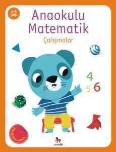 Anaokulu Matematik: Çalışmalar - 1