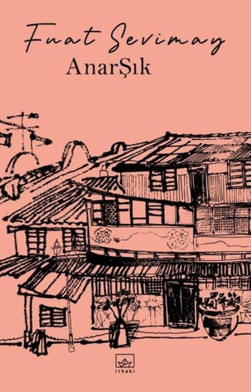 AnarŞık - İthaki Yayınları
