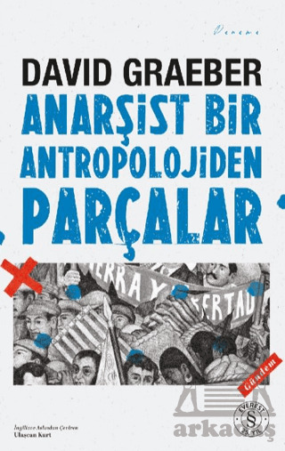 Anarşist Bir Antropolojiden Parçalar - Everest Yayınları
