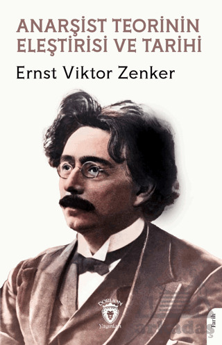 Anarşist Teorinin Eleştirisi Ve Tarihi - 1