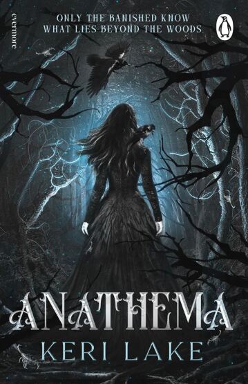 Anathema (Eating Woods 1) - Evermore