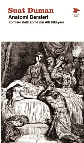 Anatomi Dersleri - Alakarga Sanat Yayınları