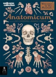 Anatomicum - Big Picture Press