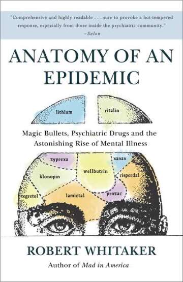 Anatomy of an Epidemic - Broadway Books USA