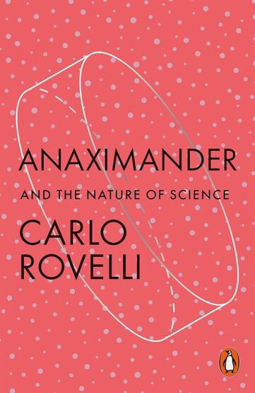 Anaximander and the Nature of Science - 1