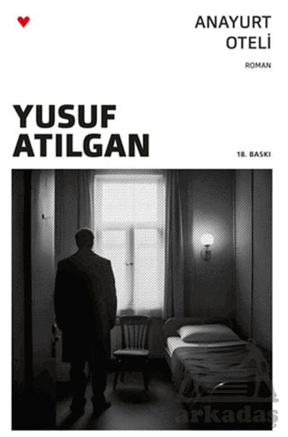 Anayurt Oteli - Can Yayınları