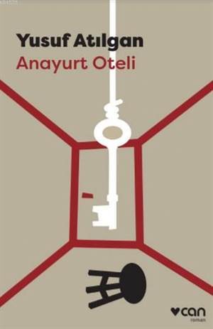 Anayurt Oteli - Can Yayınları