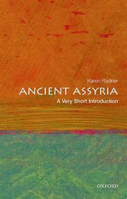 Ancient Assyria (A Very Short Introduction) - Oxford University Press UK