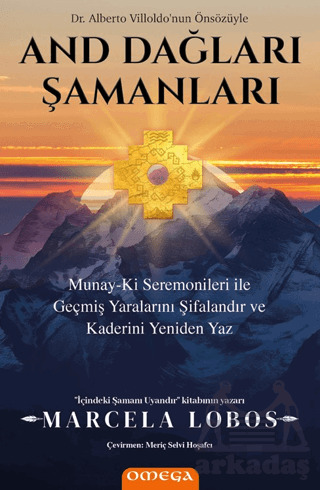 And Dağları Şamanları - 1