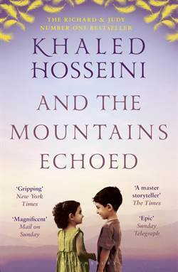 And The Mountains Echoed - Bloomsbury