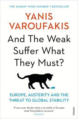 And The Weak Suffer What They Must? Europe, Austerity and the Threat to Global Stability - 1