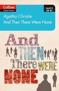 And Then There Were None - Harper Collins UK