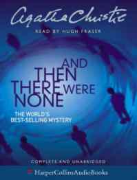 And Then There Were None - 1