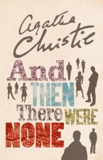 And Then There Were None - Harper Collins UK