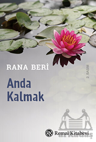 Anda Kalmak - 1