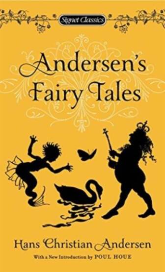 Andersen's Fairy Tales - Signet USA