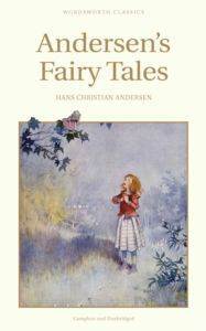Andersen's Fairy Tales - Wordsworth