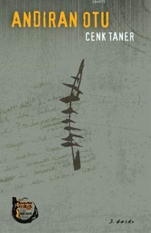 Andıran Otu - Altıkırkbeş Yayınları