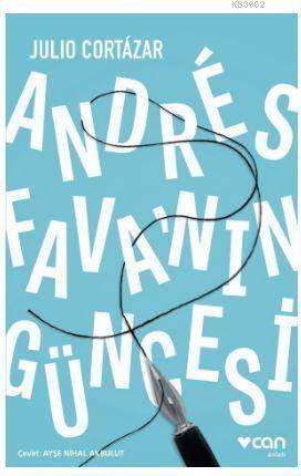 Andres Fava'nın Güncesi - Can Yayınları