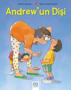 Andrew'un Dişi - 1