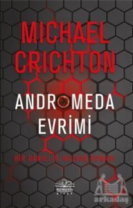 Andromeda Evrimi - Nemesis Kitap
