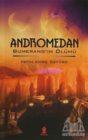 Andromedan - 1