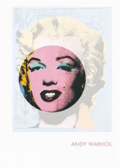 Andy Warhol (Phaidon Focus) - Phaidon Press