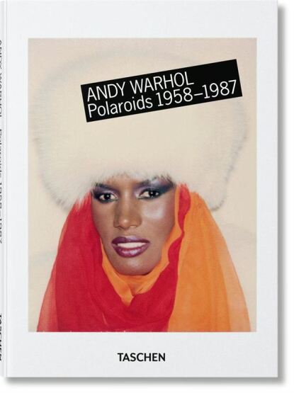 Andy Warhol - Polaroids 1958-1987 - 1