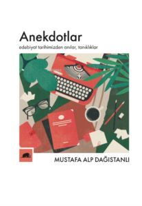 Anekdotlar - Kolektif Kitap