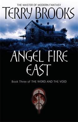 Angel Fire East (Word & Void 3) - Orbit Books UK