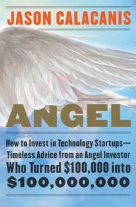 Angel - 1