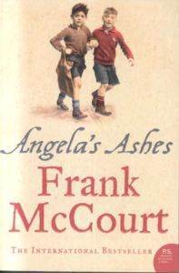 Angela's Ashes - Harper Collins UK