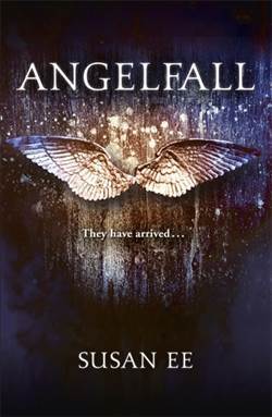 Angelfall (Penryn And The End Of Days 1) - Hodder & Stoughton