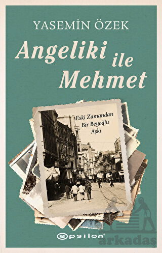 Angeliki İle Mehmet - 1