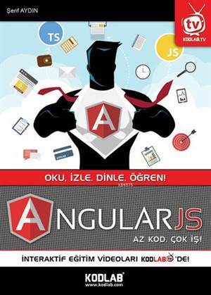 Angularjs - Kodlab Yayın Dağıtım