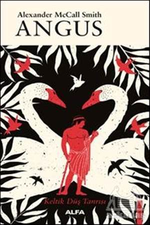 Angus - Alfa Yayıncılık
