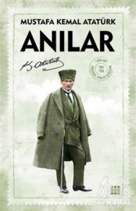 Anılar - Dokuz Yayınları