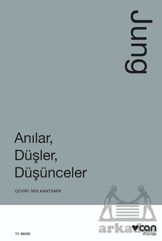 Anılar, Düşler, Düşünceler - Can Yayınları