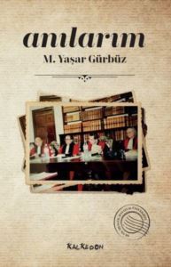 Anılarım - Kalkedon